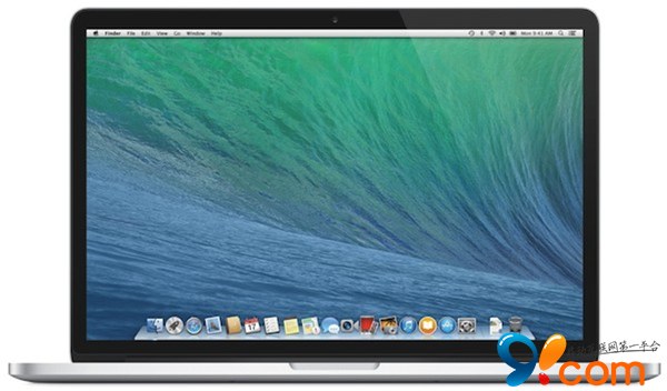 OS X 10.9.3正式版发布 增强4K显示器支持