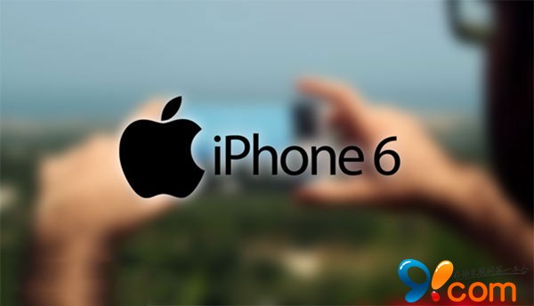 最新苹果iPhone 6概念广告欣赏 文艺范十足