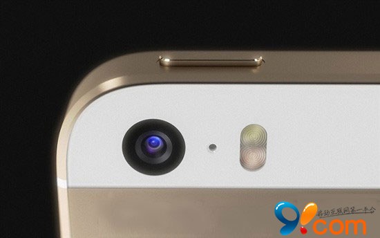 iPhone 6新功能 OIS防抖功能夜拍效果更佳