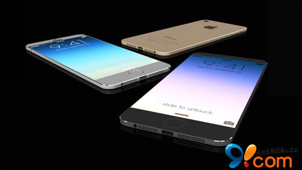苹果合作供应商已经开始准备生产iPhone 6