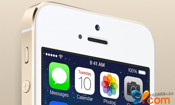 蓝宝石生产商暗示iPhone 6于今年秋季发布